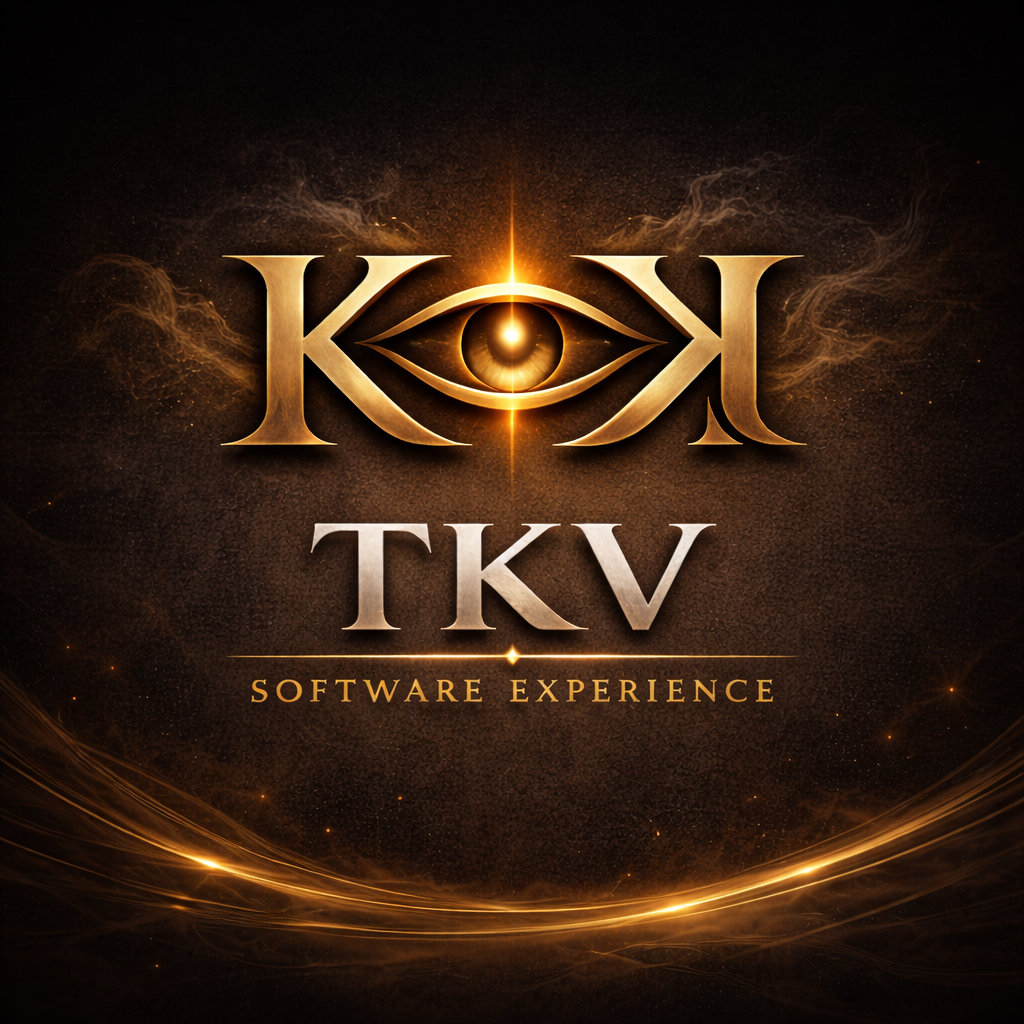 TKV Software Experience
